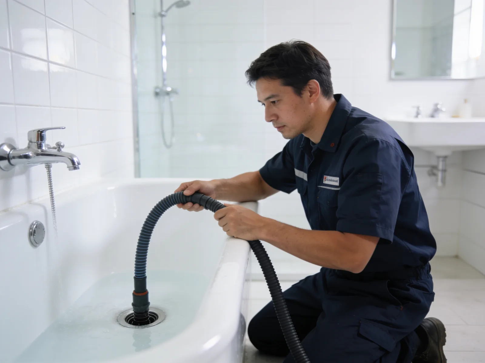 Emergency Plumber Bartlesville, OK FAQs